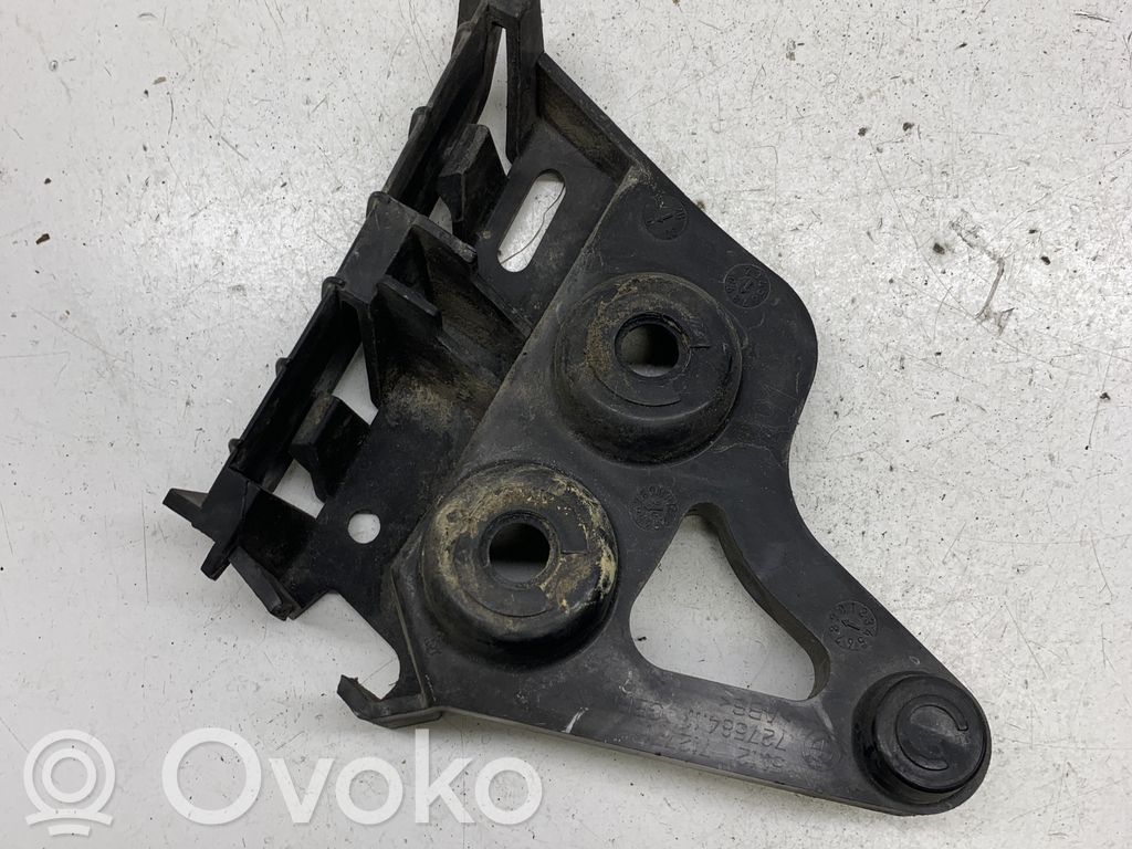 BMW 3 E90 E91 Rear bumper mounting bracket 