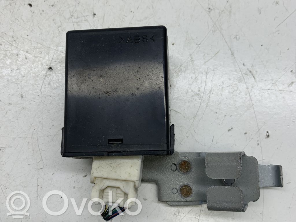 Mazda 6 Other control units/modules 