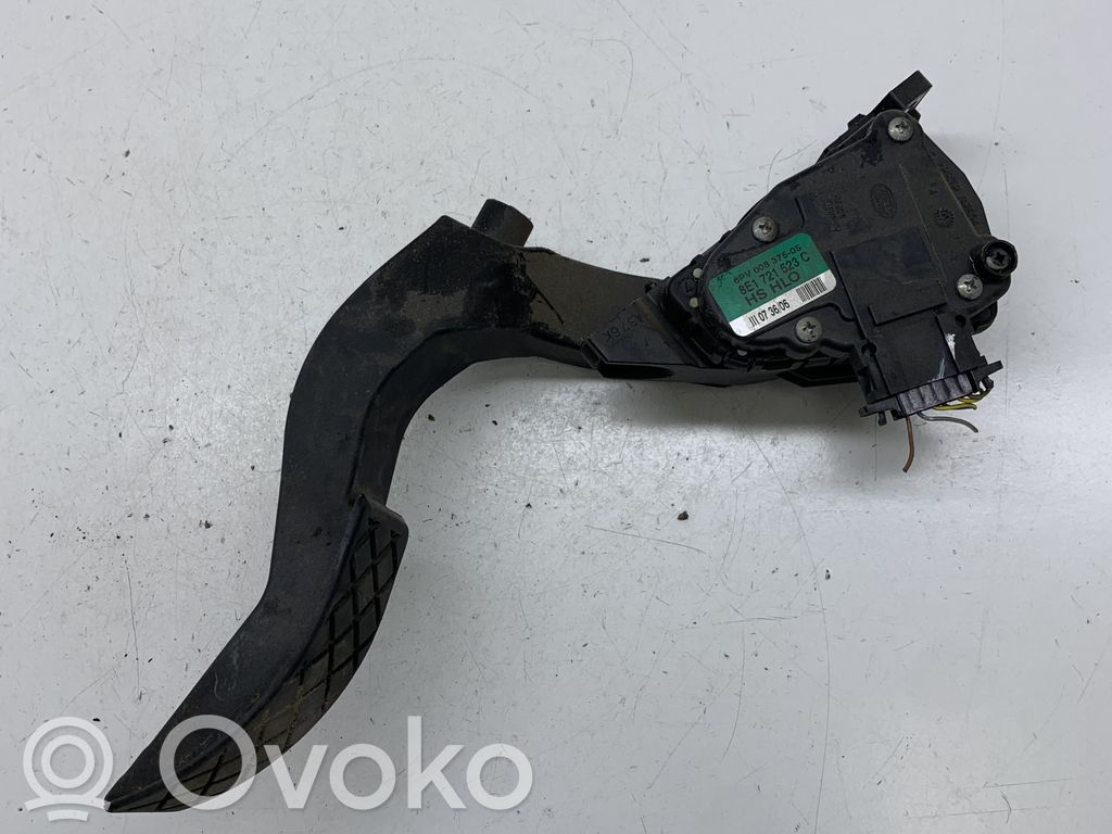 Audi A4 S4 B6 8E 8H Pédale d'accélérateur 