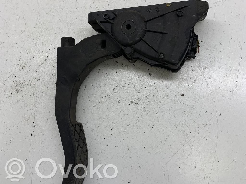 Audi A6 S6 C6 4F Pedal del acelerador 