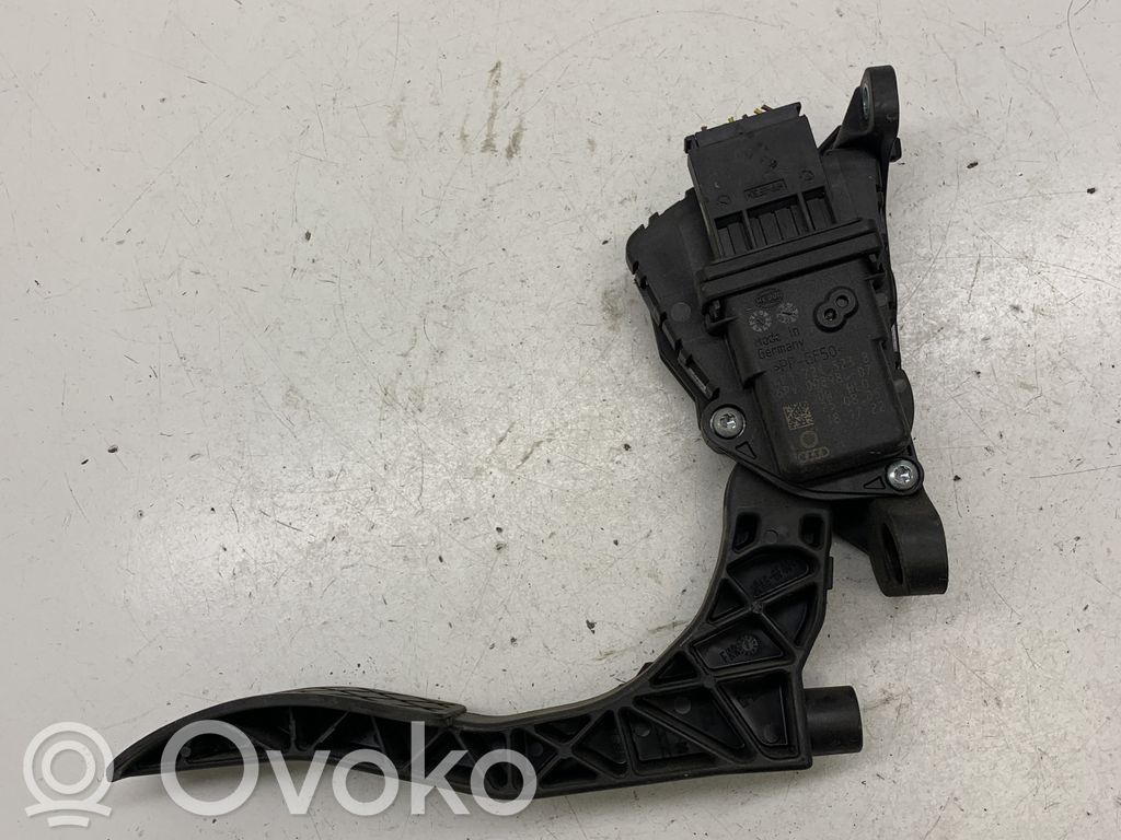 Audi A6 S6 C6 4F Pedal del acelerador 