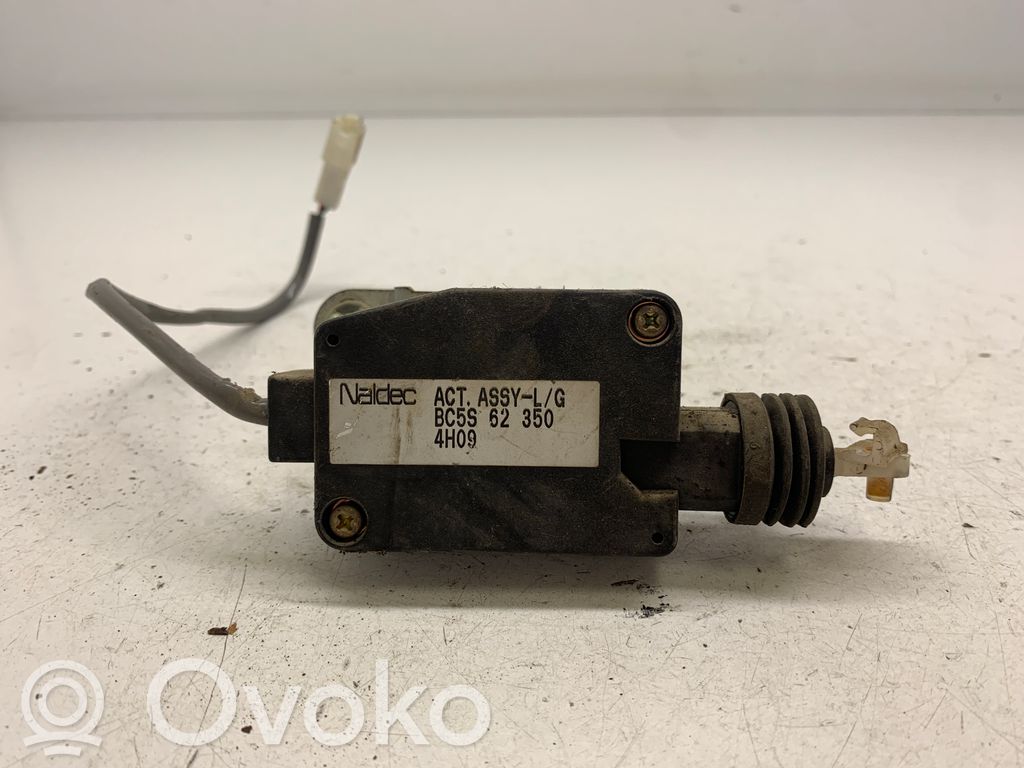 Mazda 323 F Central locking motor 