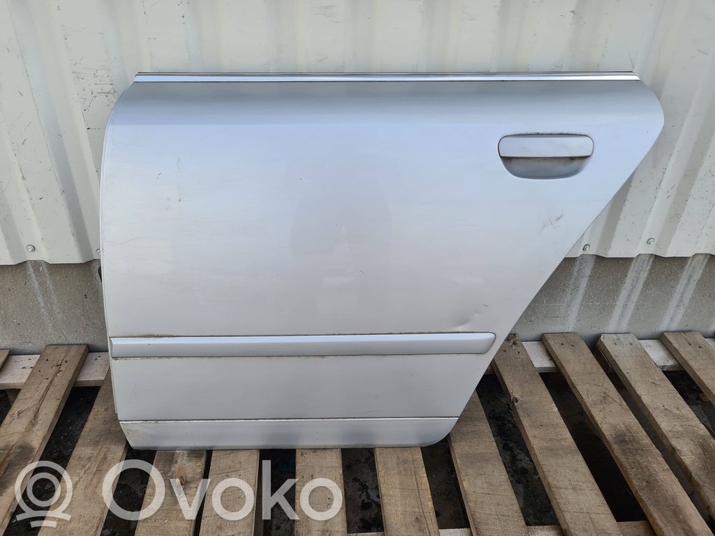 Audi A4 S4 B6 8E 8H Puerta trasera 