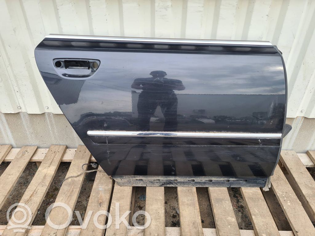 Audi A8 S8 D3 4E Galinės durys 