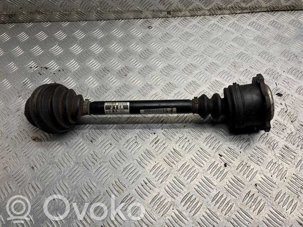 Volkswagen PASSAT B5 Eje de transmisión delantero 