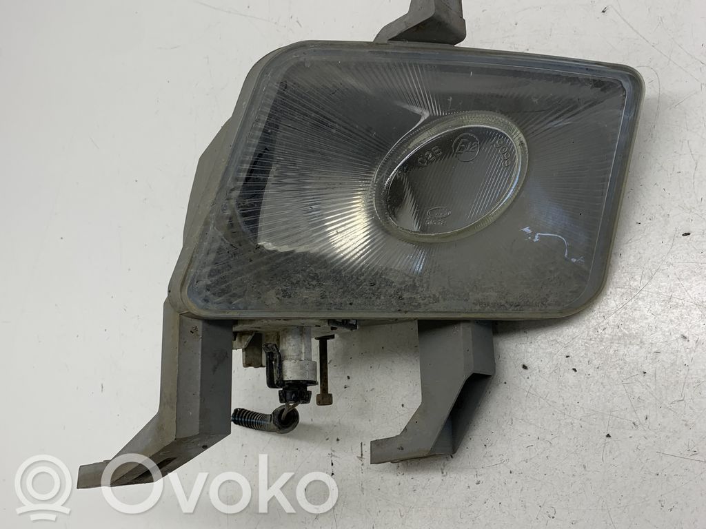 Opel Vectra B Etusumuvalo 
