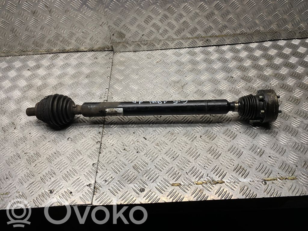 Volkswagen Golf V Półoś przednia 