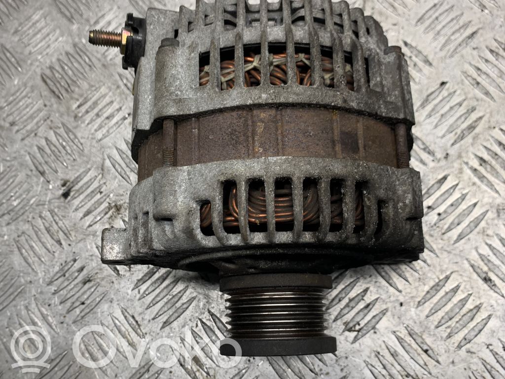 Nissan Primera Alternator 