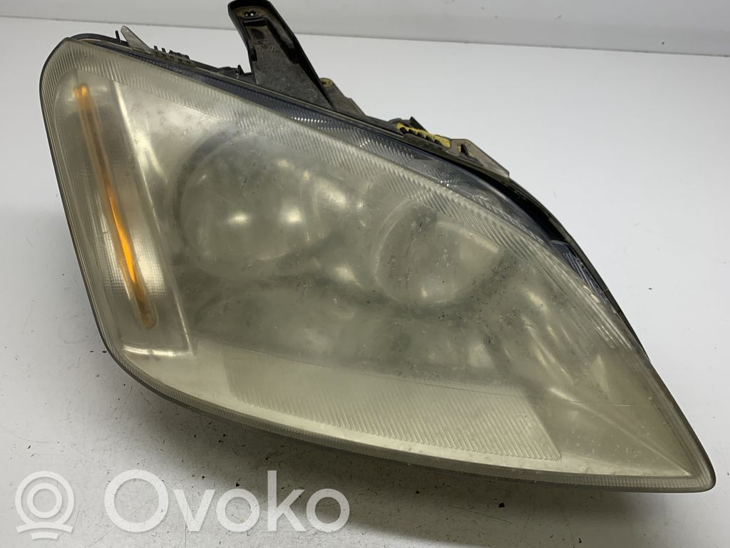 Ford Focus C-MAX Scheinwerfer 