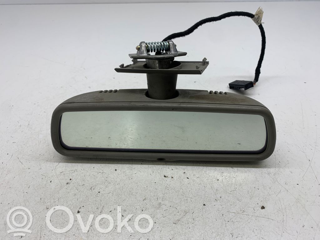 Audi A8 S8 D3 4E Galinio vaizdo veidrodis (salone) 