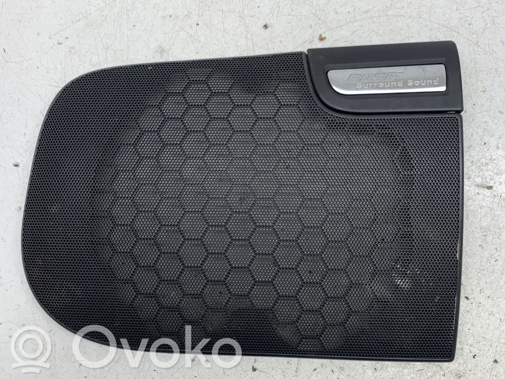Etuoven kaiuttimen kehys   4E0035406,4E0035406