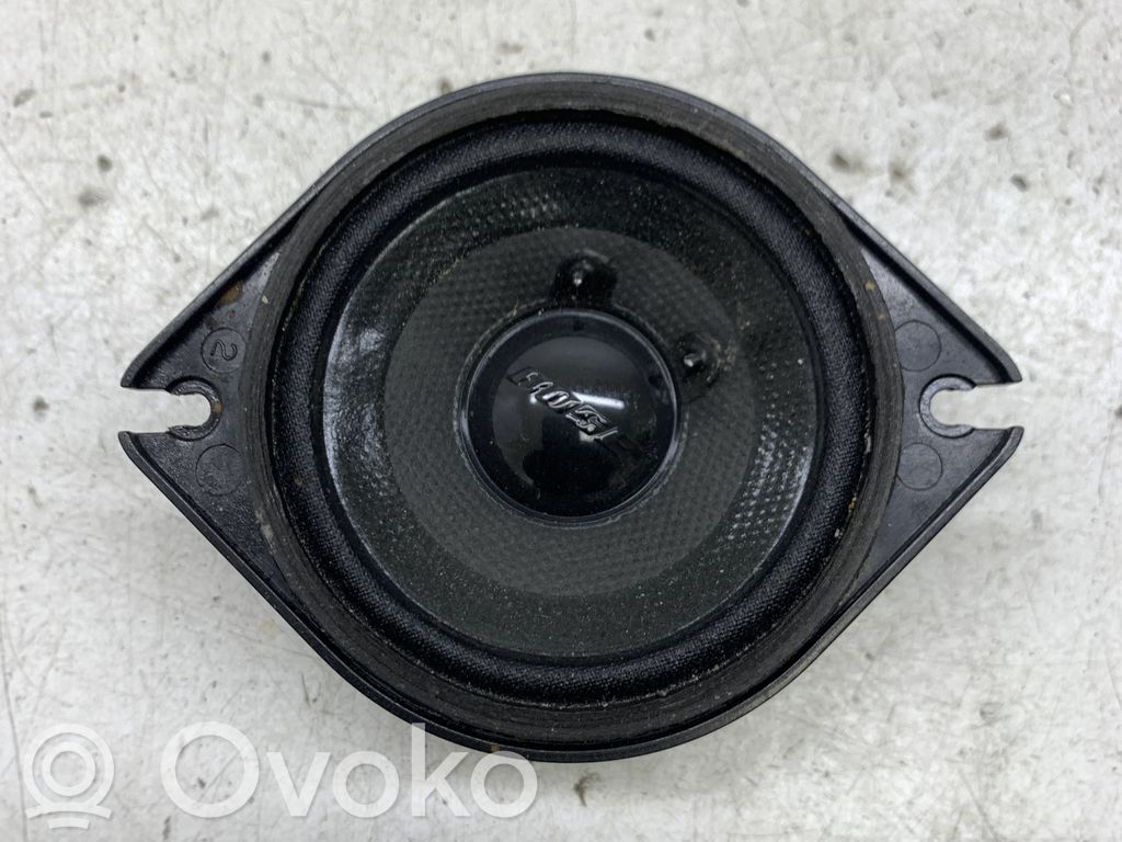 Audi A8 S8 D3 4E Altavoz de la puerta delantera 