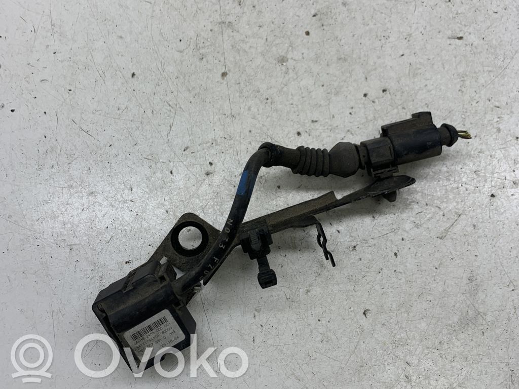 Audi A8 S8 D3 4E Sensor 