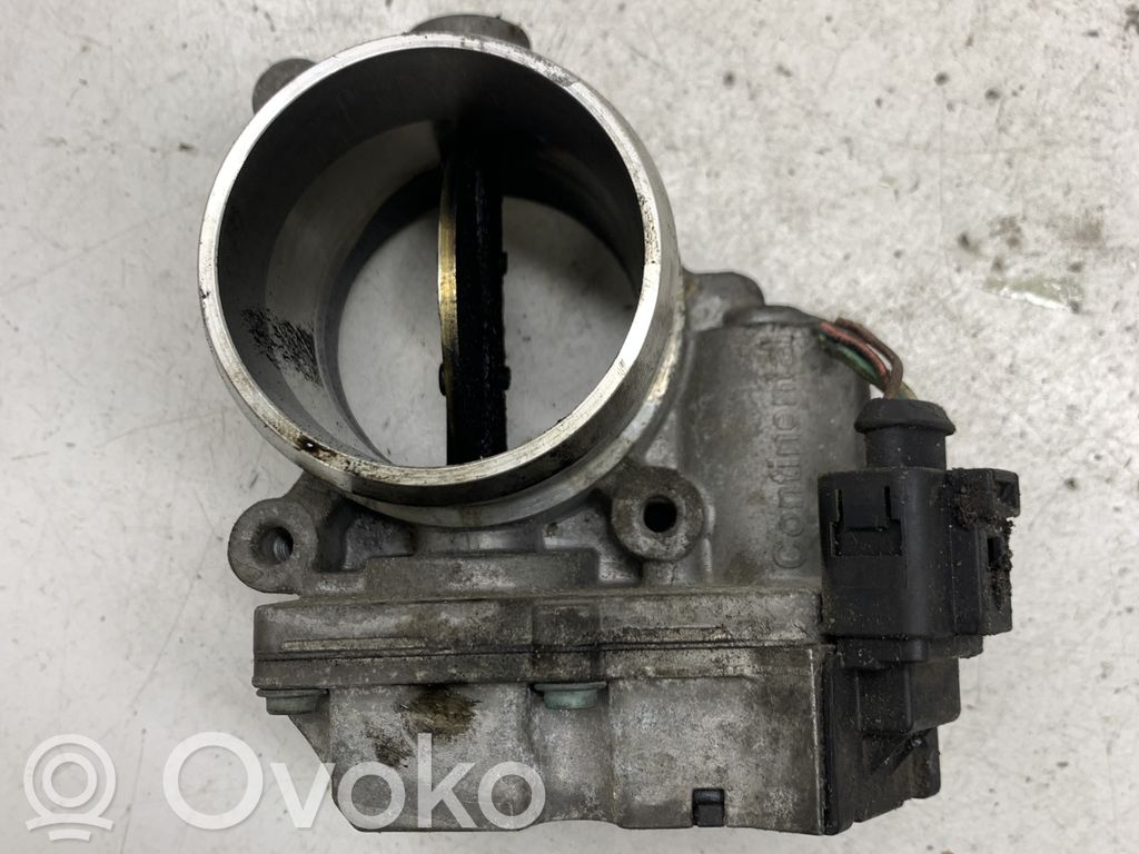 Droseļvārsts   4E0145950J,A2C30247400