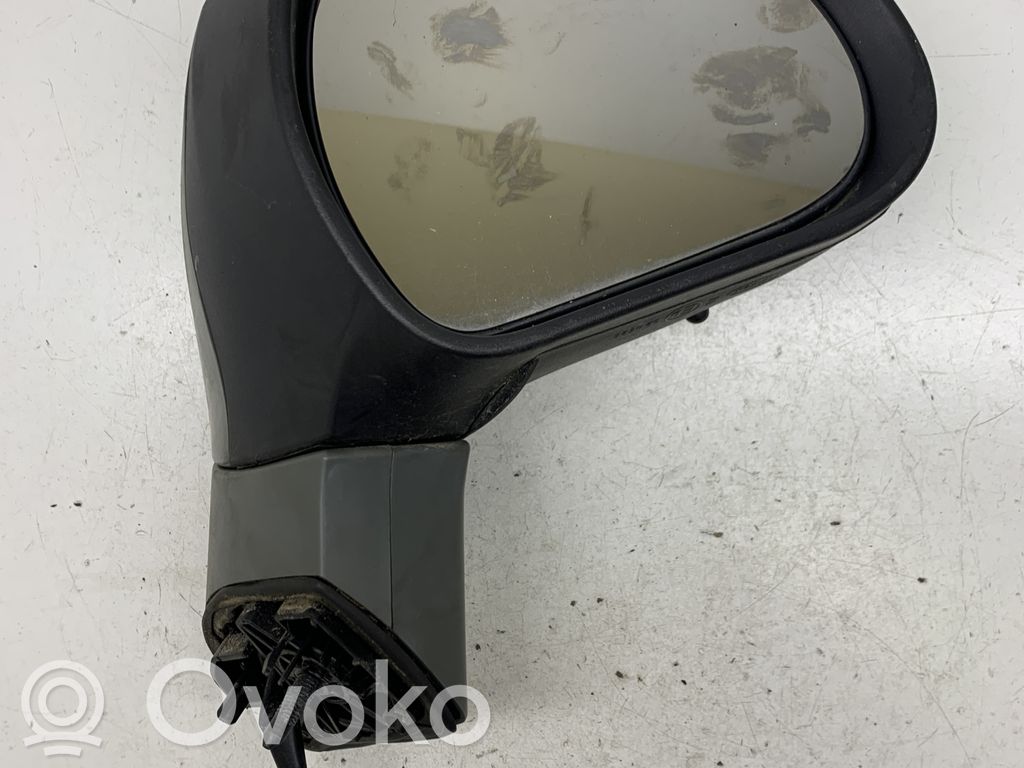 Peugeot 308 Elektryczne lusterko boczne drzwi przednich 