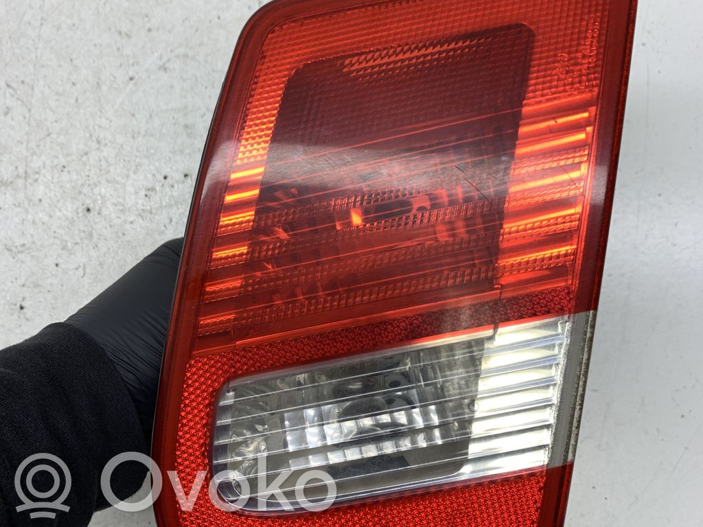 Saab 9-3 Ver2 Takaluukun takavalot 