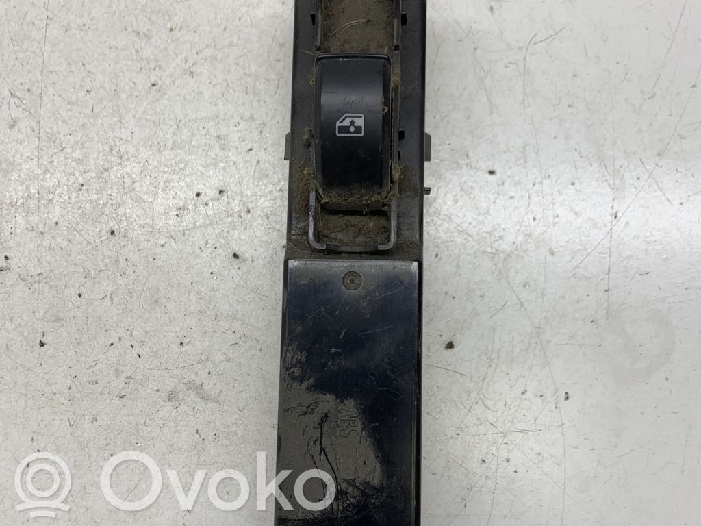 Electric window control switch   12803063,12803058,12801382,SAAB044A09
