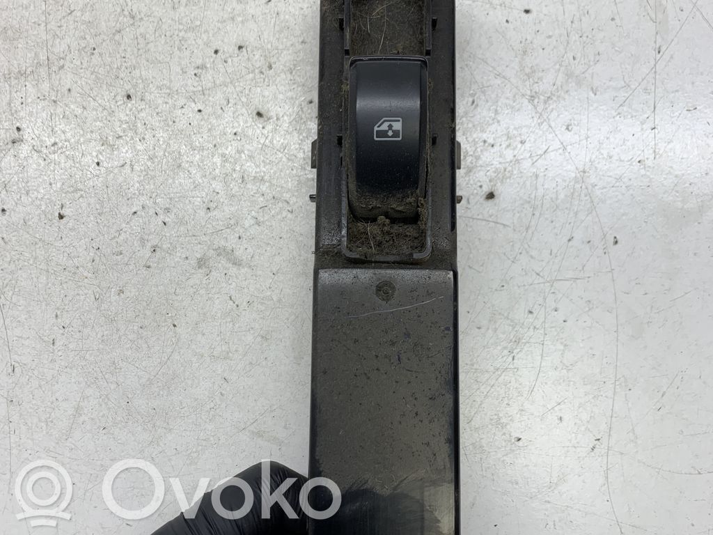 Saab 9-3 Ver2 Electric window control switch 