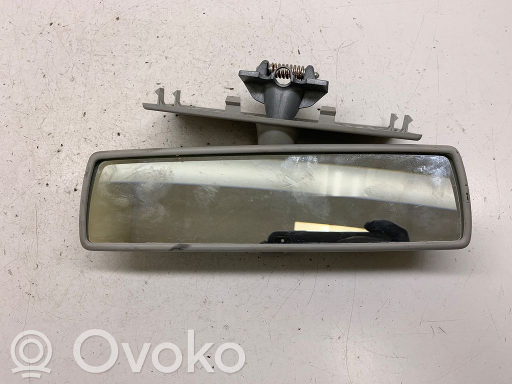 Seat Leon (1P) Espejo retrovisor (interior) 