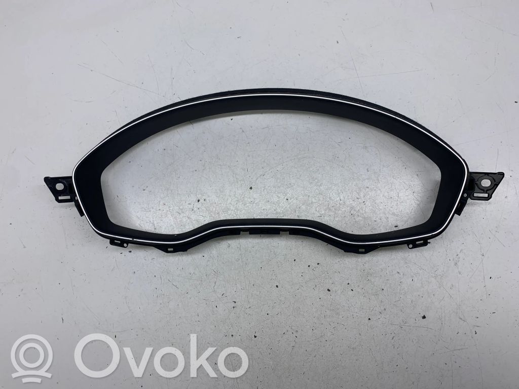 Audi A4 S4 B9 Element deski rozdzielczej 