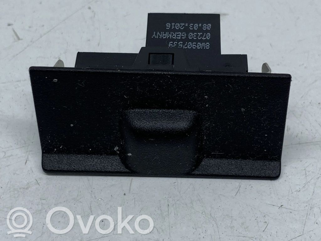 Audi A4 S4 B9 Lichtsensor 