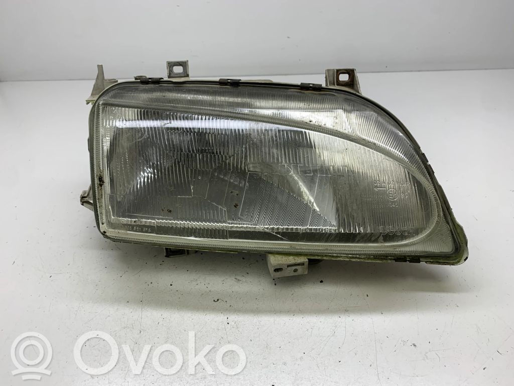 Ford Galaxy Headlight/headlamp 