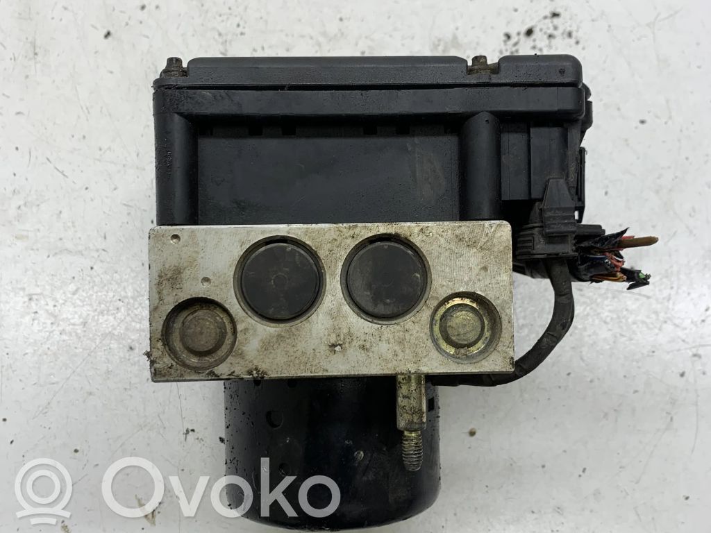 Ford Galaxy ABS Pump 