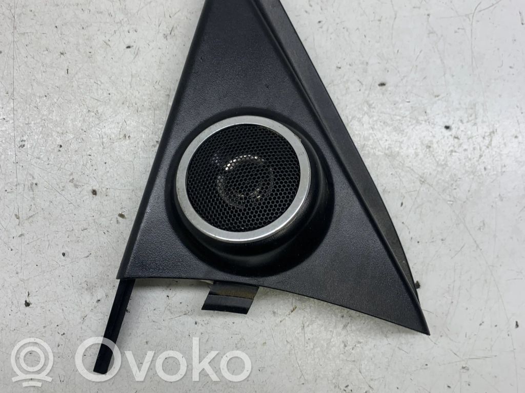 Toyota Avensis T250 Front door high frequency speaker 