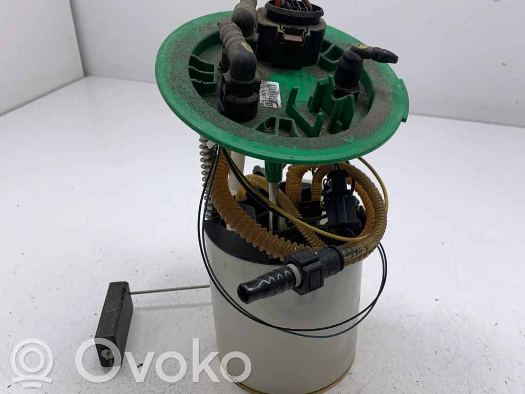 Audi A6 S6 C6 4F Bomba interna de combustible 