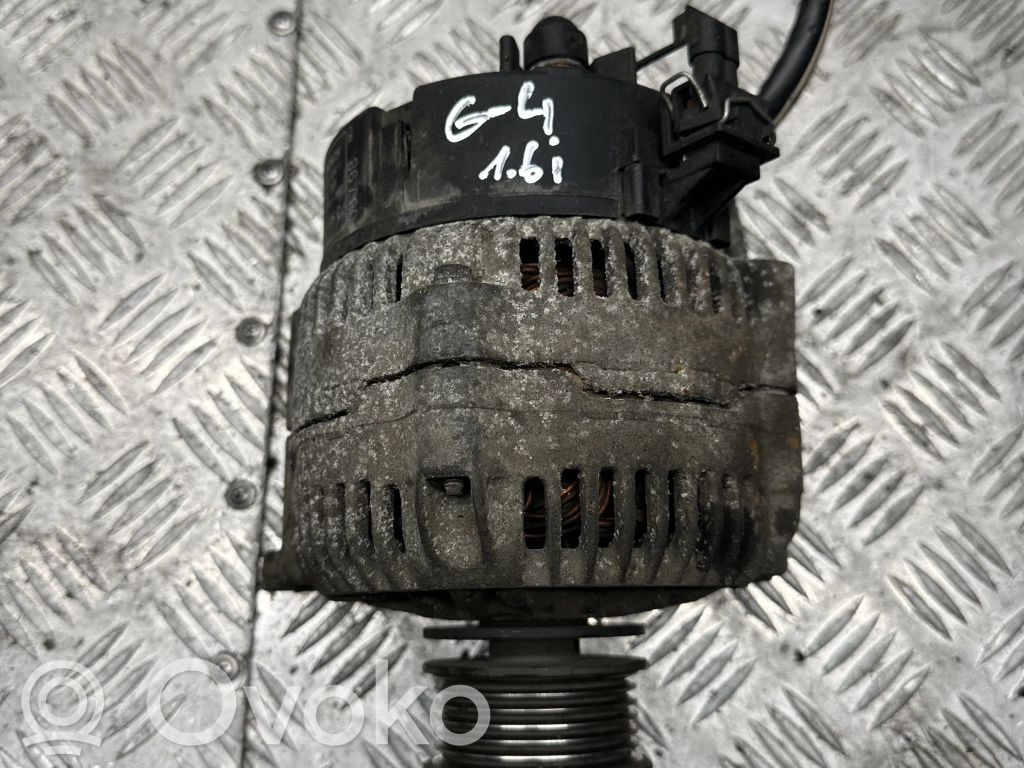 Volkswagen Golf IV Alternador 