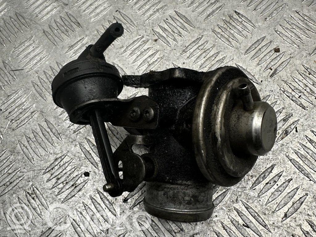 Volkswagen Polo Válvula EGR 