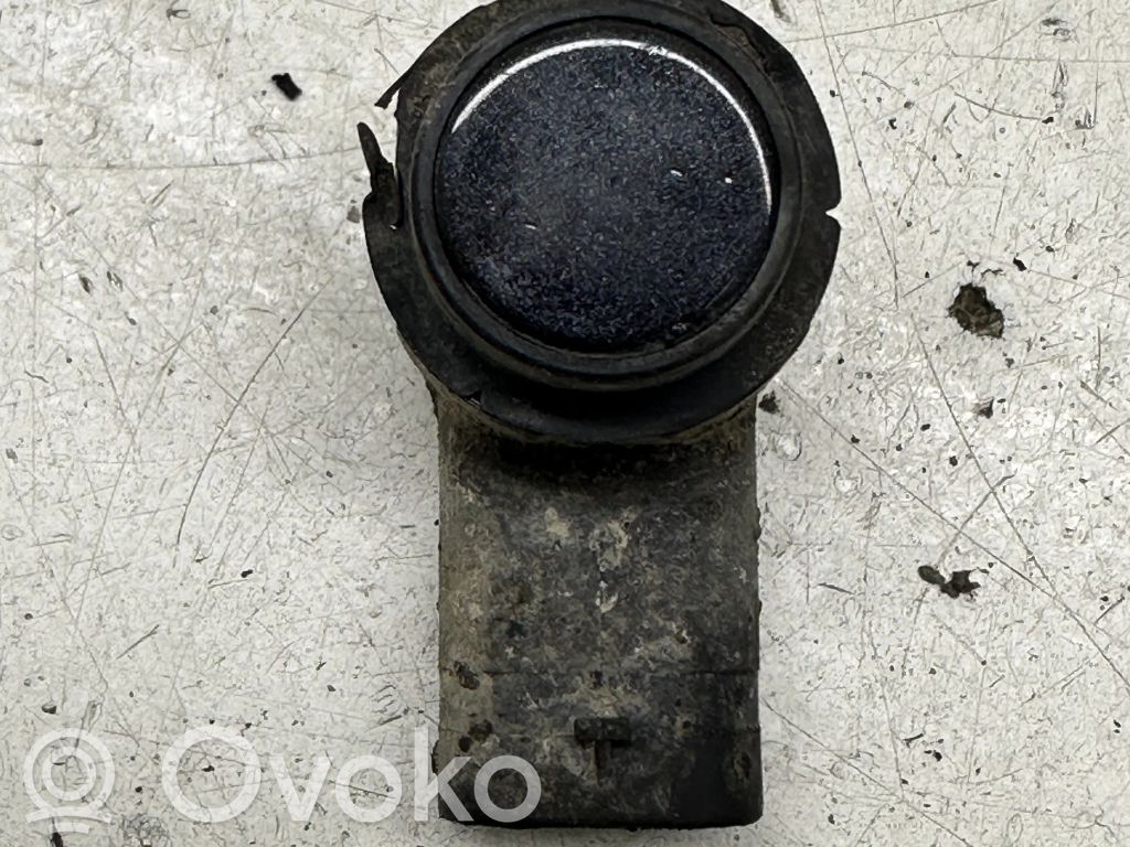 BMW 5 GT F07 Sensor de aparcamiento PDC 
