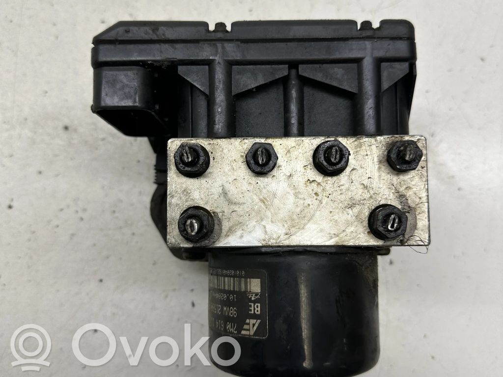 Ford Galaxy ABS Pump 
