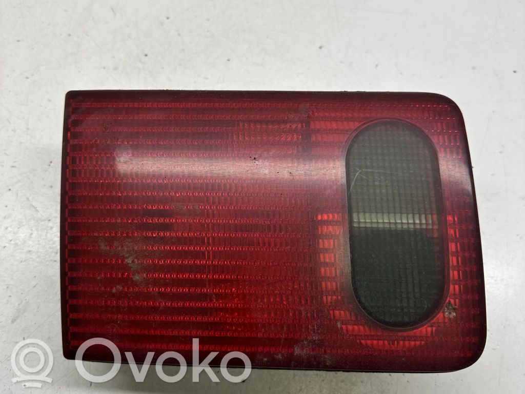 Audi A8 S8 D2 4D Tailgate rear/tail lights 