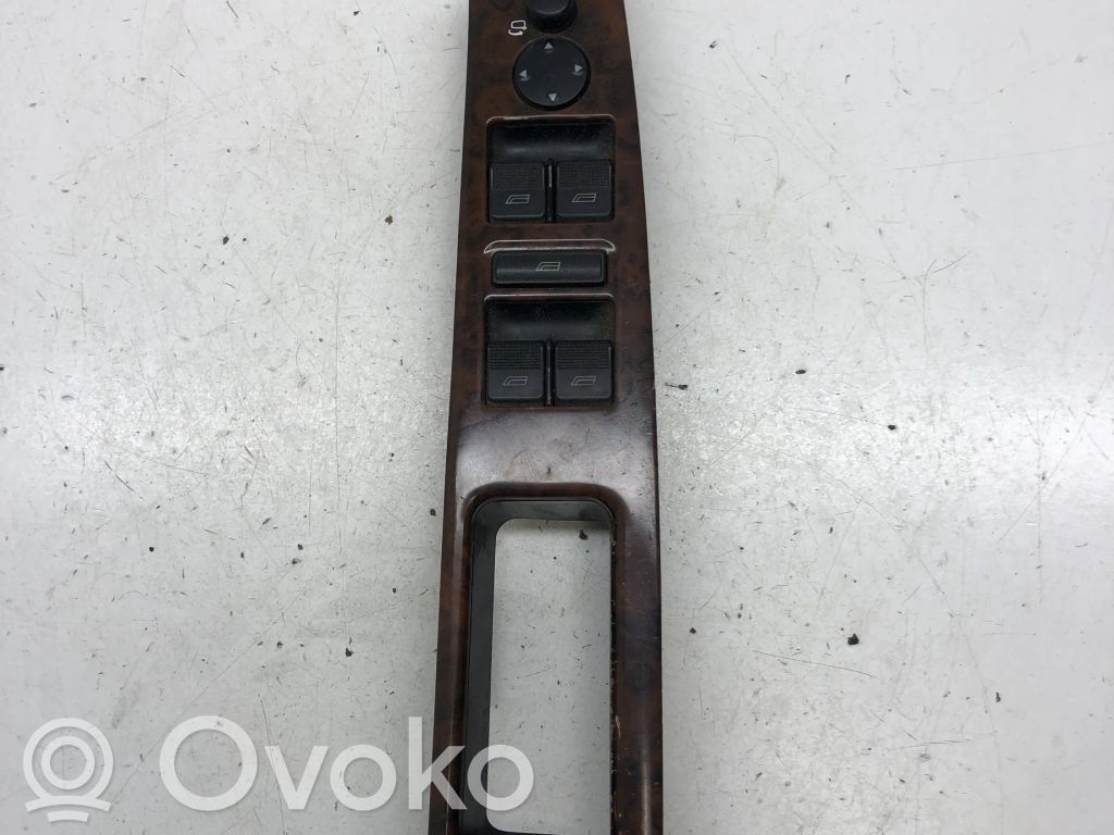 Audi A8 S8 D2 4D Electric window control switch 
