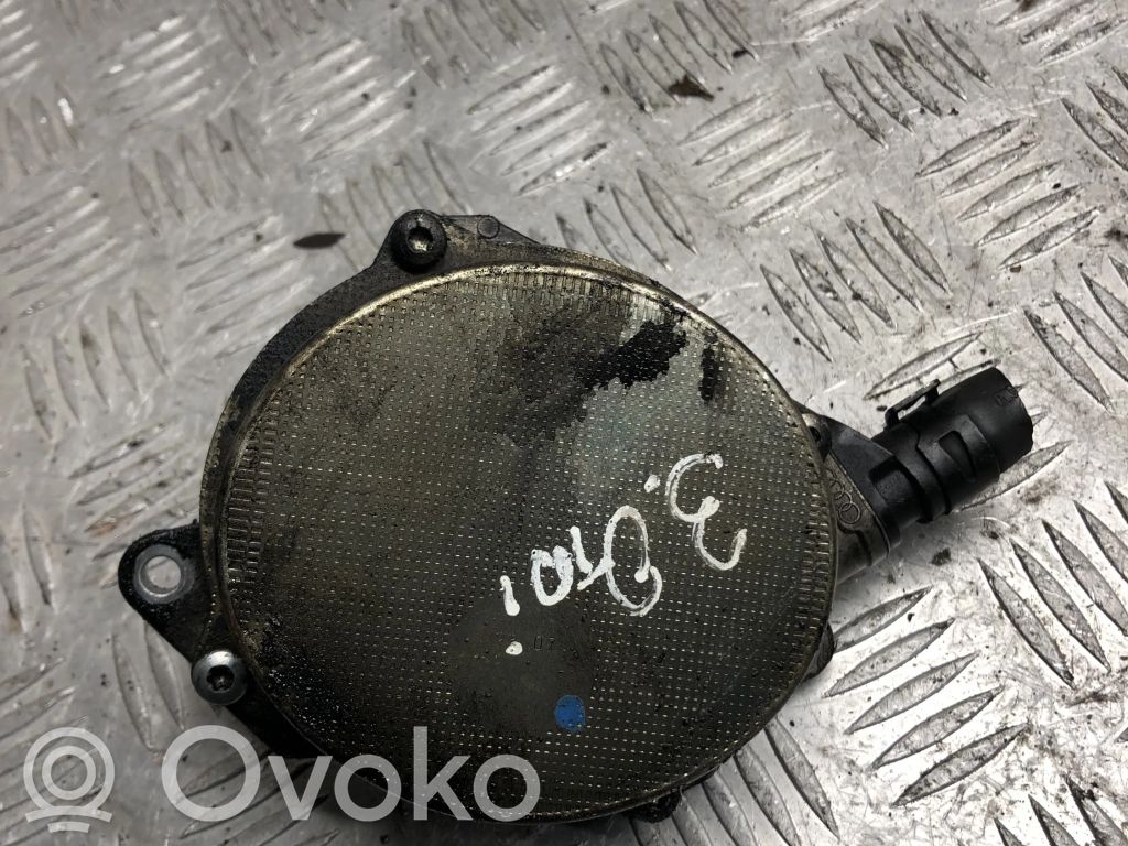 Audi A6 S6 C6 4F Bomba de vacío 