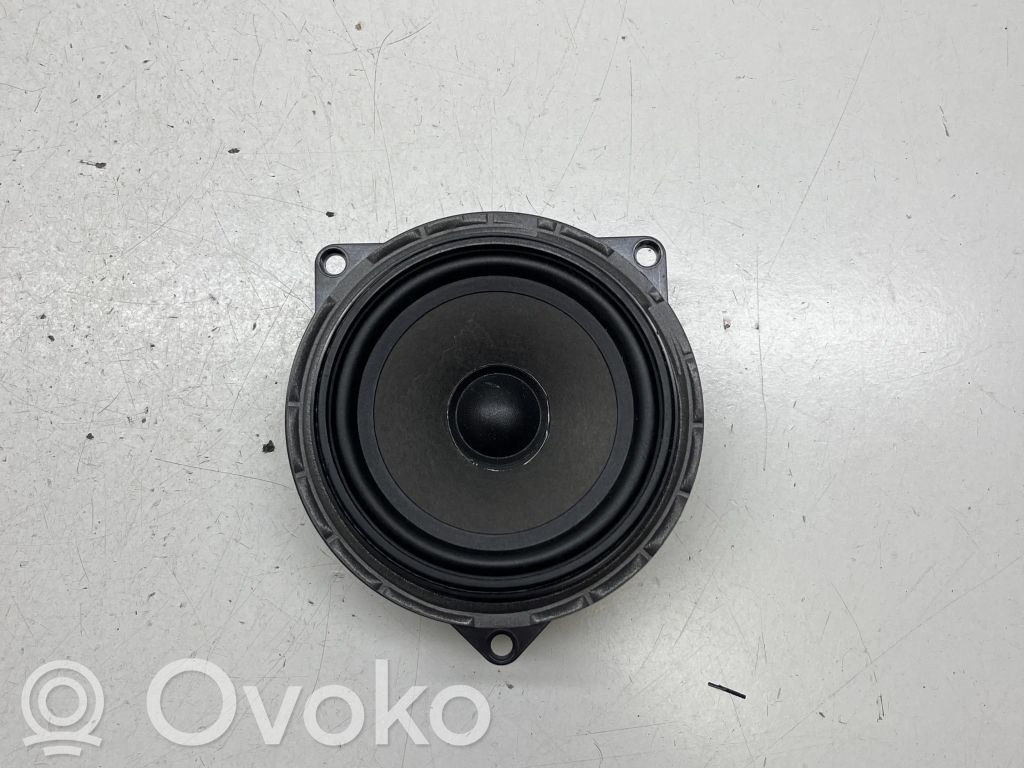 BMW 3 E90 E91 Altoparlante portiera posteriore 