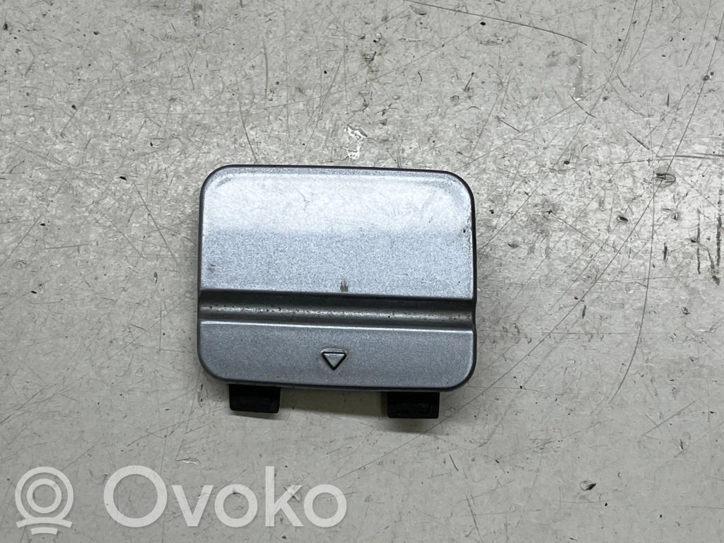 BMW 3 E90 E91 Abdeckung Deckel Abschleppöse hinten 