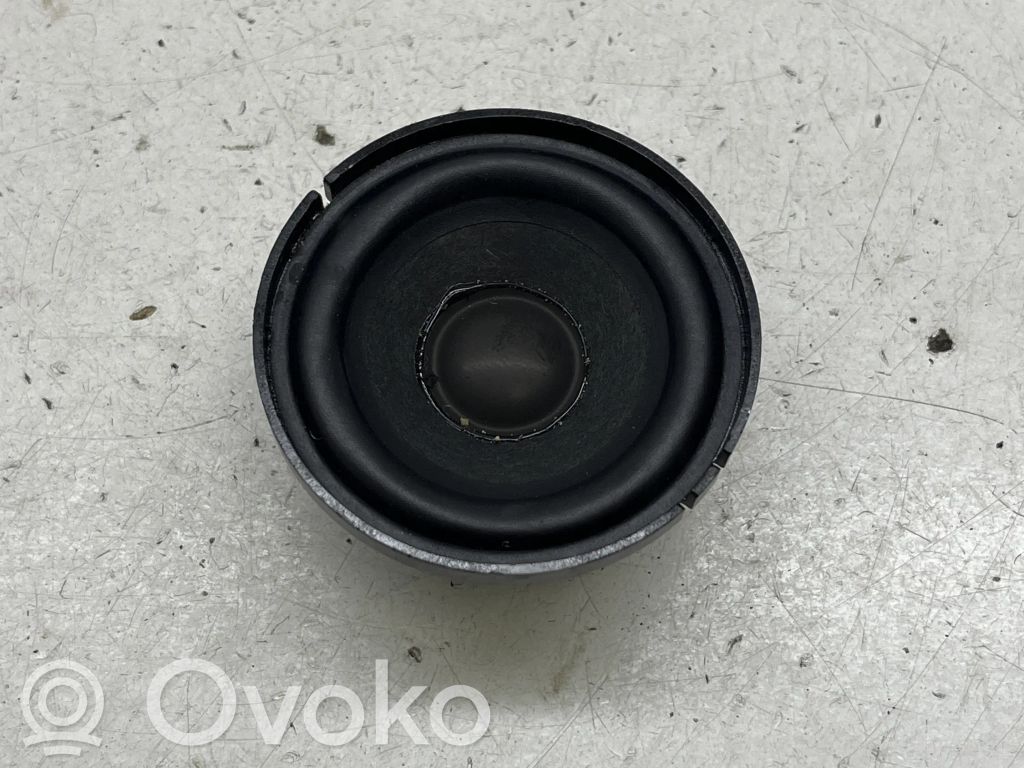 BMW 3 E90 E91 Altavoz de alta frecuencia en la puerta delantera 