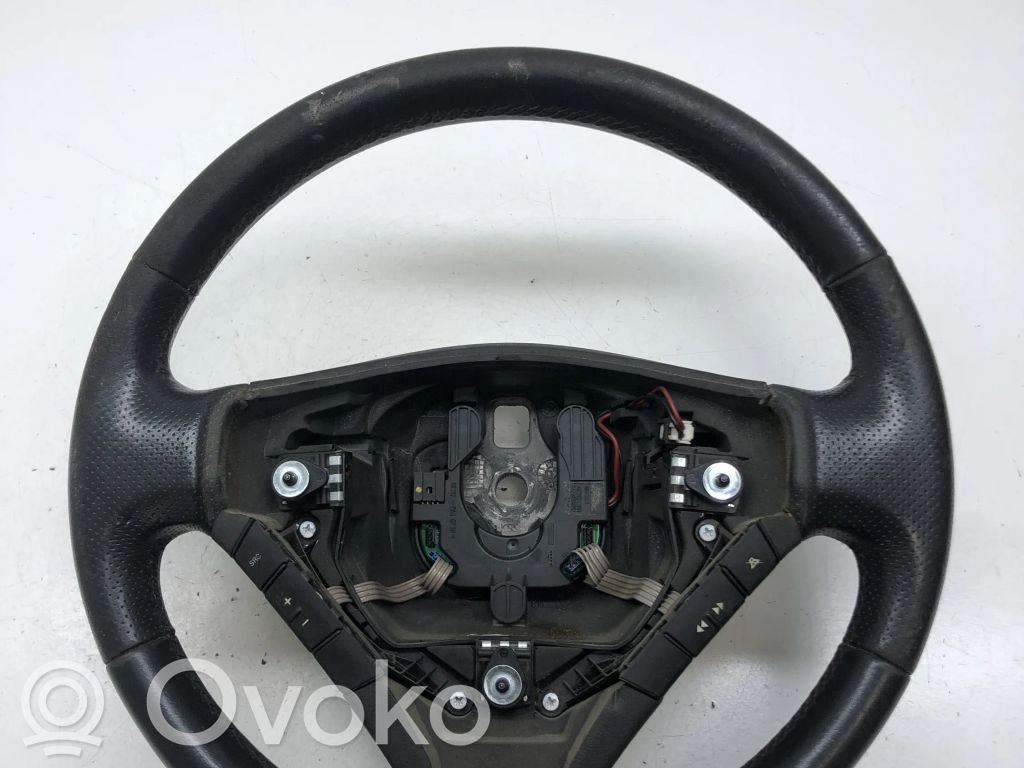 Fiat Croma Ohjauspyörä 