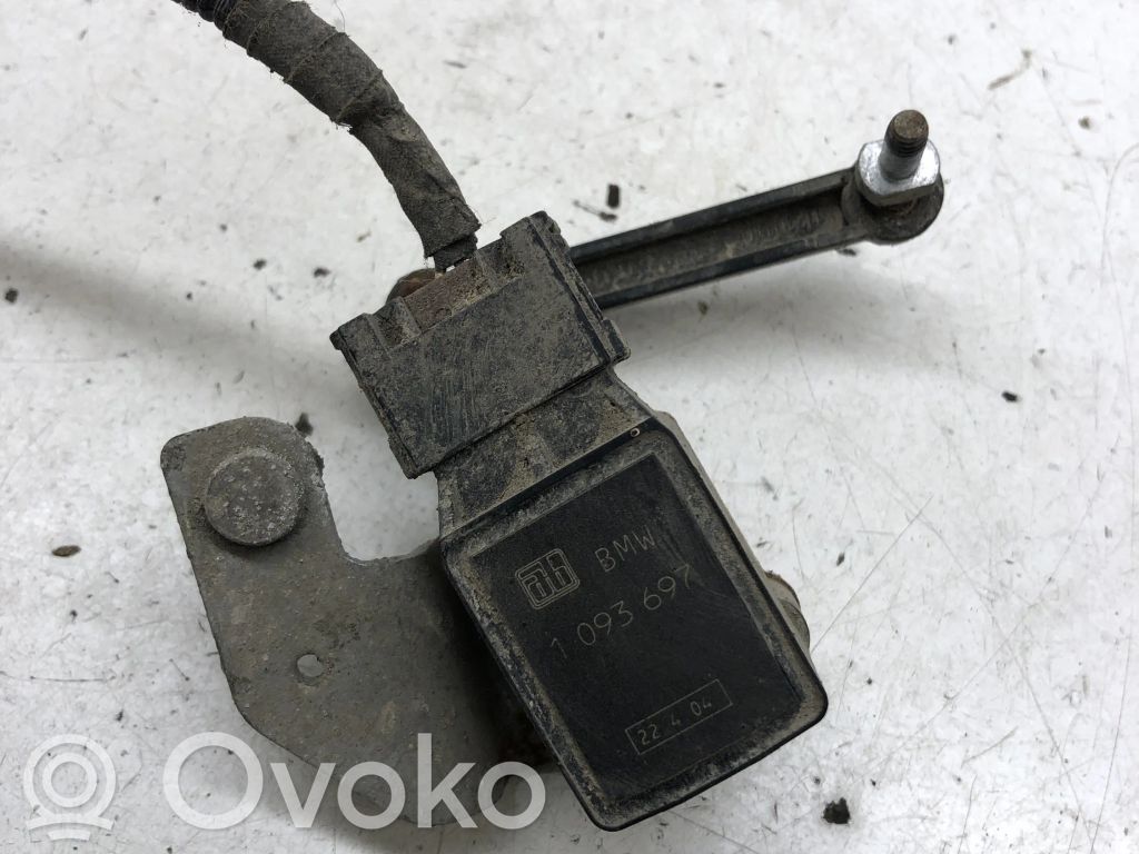 Front height sensor lever   1093697,1093697