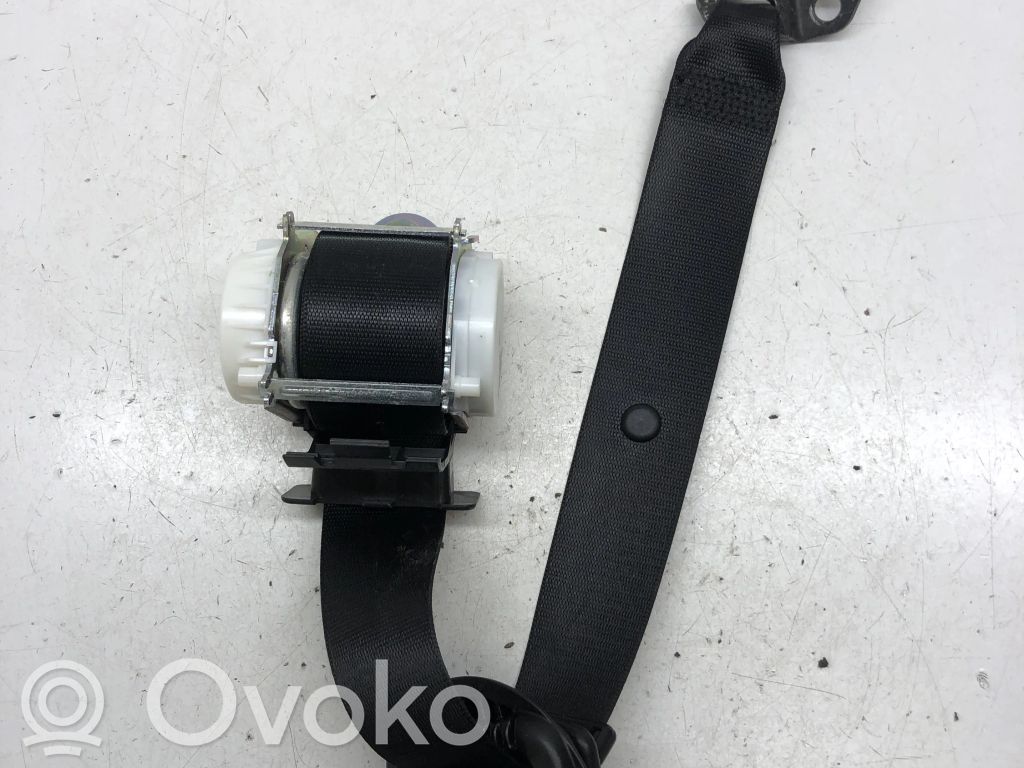 Front seatbelt   9117220,33035648