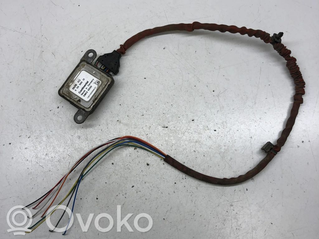 Lambda probe sensor   851166601,5WK96699