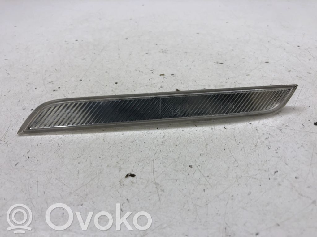 BMW X6 E71 Reflector delantero 
