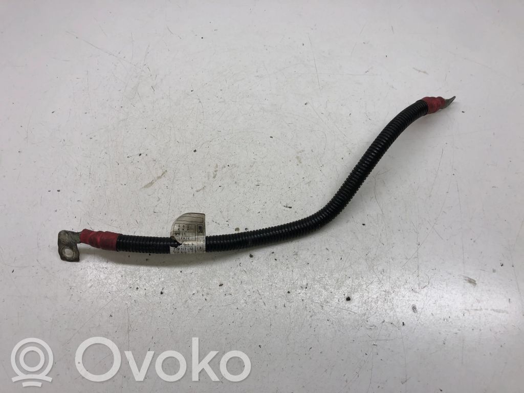 BMW X5 E70 Plusa vads (akumulatora) 