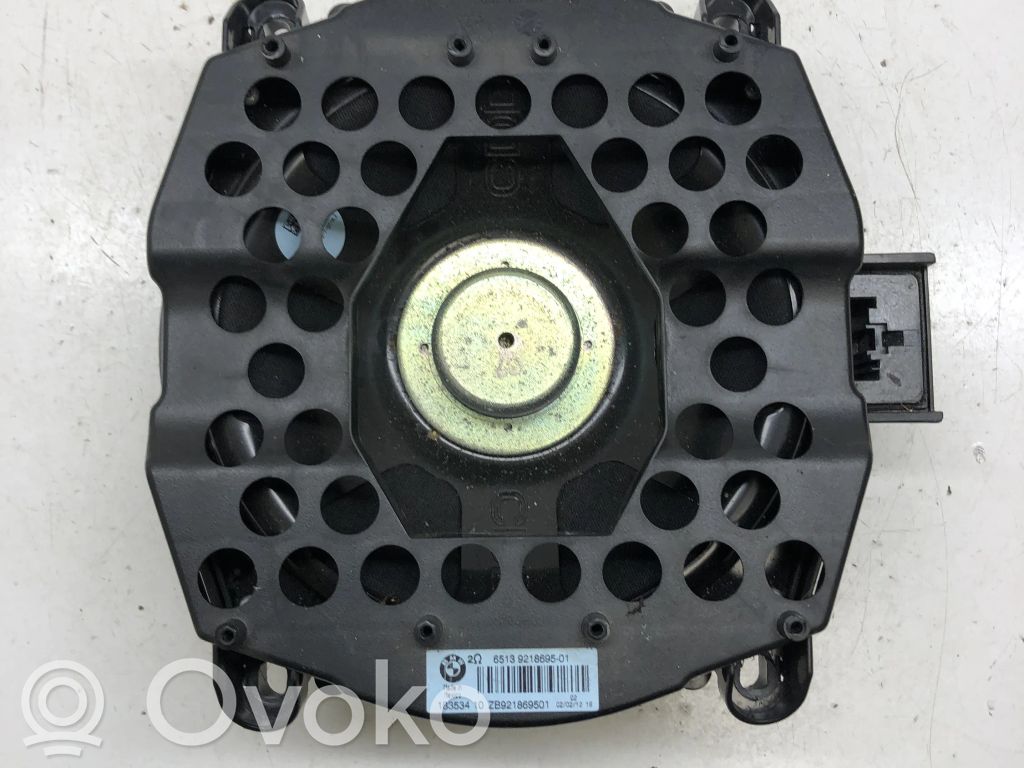 BMW X5 E70 Altavoz subwoofer 