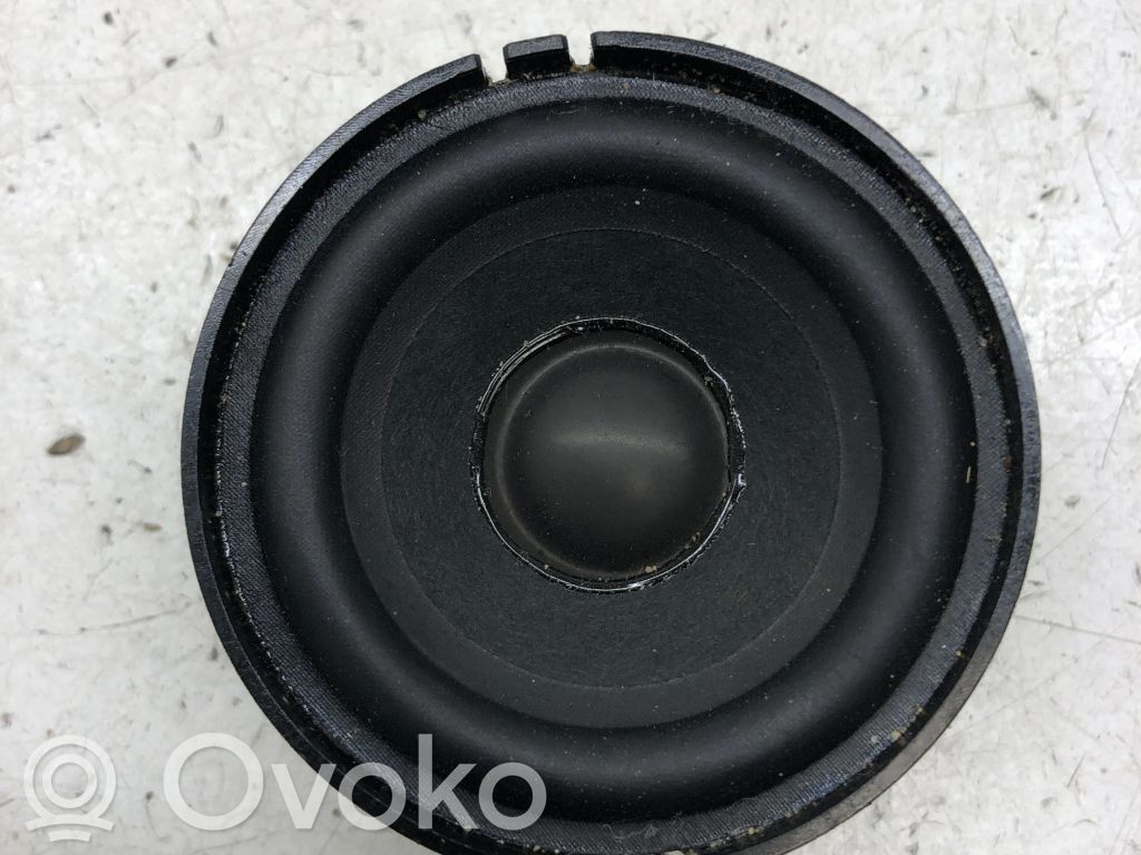 BMW X5 E70 Altavoz de la puerta delantera 