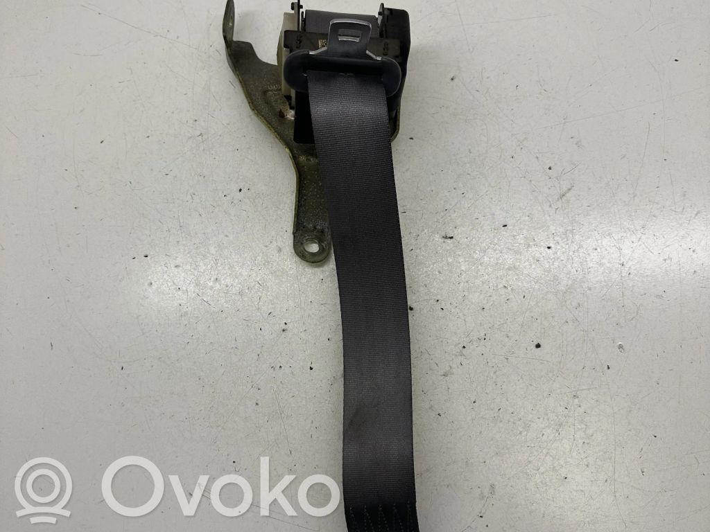 Mazda 626 Cinturón trasero 