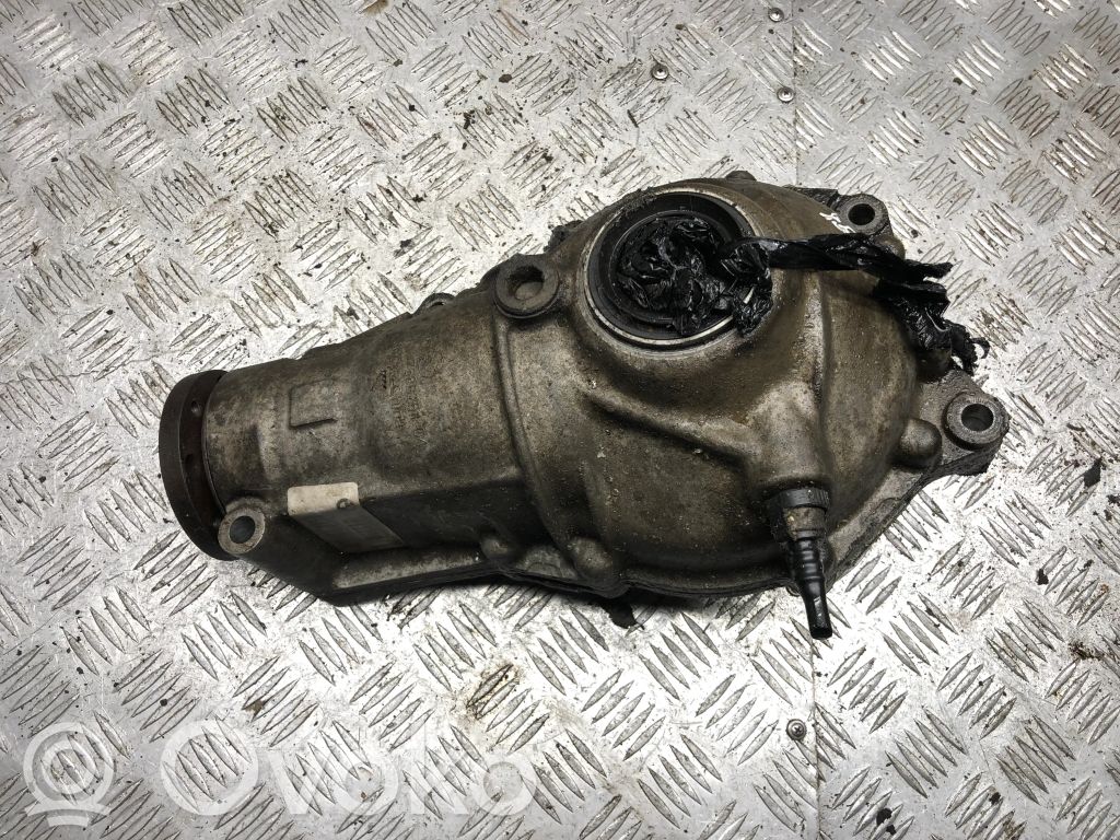 Front differential   7602070,760207003,EAF95Z