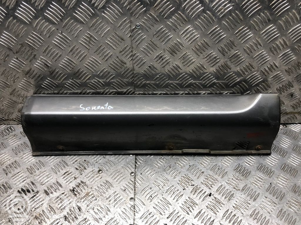 KIA Sorento Listón 
